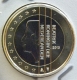 Niederlande 1 Euro Münze 2010 - © eurocollection.co.uk
