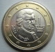 Österreich 1 Euro Münze 2014 - © eurocollection.co.uk