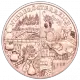Österreich 10 Euro Münze Österreich aus Kinderhand - Bundesländer - Niederösterreich 2013 - © nobody1953