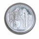 Österreich 10 Euro Silber Münze Österreich und sein Volk - Schlösser in Österreich - Schloss Artstetten 2004 - Polierte Platte PP - © bund-spezial