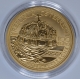 Österreich 100 Euro Gold Münze Kronen der Habsburger - Die Stephanskrone 2010 - © Coinf