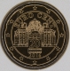 Österreich 20 Cent Münze 2016 - © eurocollection.co.uk