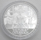 Österreich 20 Euro Silber Münze 450 Jahre Spanische Hofreitschule 2015 - Polierte Platte PP - © Kultgoalie