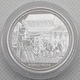 Österreich 20 Euro Silber Münze Rom an der Donau - Virunum 2010 Polierte Platte PP - © Kultgoalie