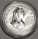 Österreich 20 Euro Silbermünze - Maria Theresia - Schätze der Geschichte - Milde und Gottvertrauen 2018 - © Coinf
