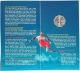 Österreich 5 Euro Silber Münze 100 Jahre Skisport 2005 - im Blister - © 19stefan74