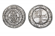 Portugal 7,50 Euro Münze Schätze der Numismatik - König Manuel I. 2011 - © ahgf