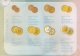 Portugal Euro Münzen Kursmünzensatz 2002 - Babysatz - © pkpkffo