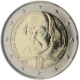 San Marino 2 Euro Münze - 400. Todestag von William Shakespeare 2016 - © European Central Bank