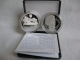 Slowakei 10 Euro Silber Münze 150. Geburtstag von Aurel Stodola 2009 Polierte Platte PP - © Münzenhandel Renger