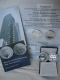 Slowakei 10 Euro Silber Münze 20 Jahre Nationalbank 2013 Polierte Platte PP - © Münzenhandel Renger