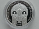 Slowakei 10 Euro Silbermünze - 1150. Jahrestag der Anerkennung der slawischen liturgischen Sprache 2018 - Polierte Platte PP - © Münzenhandel Renger