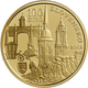 Slowakei 100 Euro Gold Münze 300. Jahrestag der Krönung von Karl III. 2012 - © National Bank of Slovakia