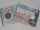Slowakei 2 Euro Münze - 200. Geburtstag von Ludovit Stur 2015 - Coincard - © Münzenhandel Renger