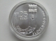 Slowakei 25 Euro Silber Münze - 25. Jahrestag der Gründung der Slowakischen Republik 2018 - © Münzenhandel Renger