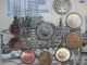 Slowakei Euro Münzen Kursmünzensatz Historische Regionen der Slowakei - Malokarpatsko, Myjavsko, Zahorie 2012 - © Münzenhandel Renger