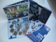 Slowakei Euro Münzen Kursmünzensatz UEFA Fußball-Europameisterschaft in Frankreich 2016 - © Münzenhandel Renger