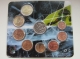 Slowakei Euro Münzen Kursmünzensatz - XXIII. Olympische Winterspiele in Pyeongchang 2018 - © Münzenhandel Renger