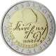 Slowenien 2 Euro Münze 2007 - © European Central Bank