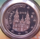 Spanien 1 Cent Münze 2003 - © eurocollection.co.uk