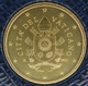 Vatikan 10 Cent Münze 2022 - © eurocollection.co.uk