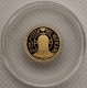 Vatikan 10 Euro Gold Münze Die Taufe 2015 - © Kultgoalie