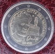 Vatikan 2 Euro Münze - 700. Todestag von Dante Alighieri 2021 - Numisbrief - © eurocollection.co.uk