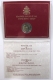 Vatikan 2 Euro Münze - 75 Jahre Staat Vatikanstadt - Petersdom 2004 - © McPeters