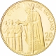 Vatikan 20 + 50 Euro Gold Münzen Sakramente der Christlichen Initiation - Die Firmung 2006 - © NumisCorner.com