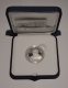 Vatikan 5 Euro Silber Münze 47. Weltfriedenstag 2014 - © Coinf