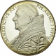 Vatikan 5 Euro Silber Münze 60 Jahre Ende des 2. Weltkrieges 2005 - © NumisCorner.com