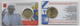 Vatikan Euro Münzen Coincard Pontifikat von Papst Franziskus - Nr. 9 - 2018 - © john40