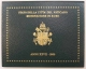 Vatikan Euro Münzen Kursmünzensatz 2005 - © bund-spezial