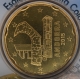 Andorra 20 Cent Münze 2015 - © eurocollection.co.uk