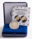 Belgien 2 Euro Münze - Internationales Jahr der Pflanzengesundheit 2020 - Polierte Platte - © Holland-Coin-Card