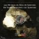 Belgien Euro Münzen Kursmünzensatz 2011 - Die Silex Minen von Spiennes mit Farbmedaille - © willimaeder