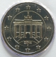 Deutschland 10 Cent Münze 2014 J - © eurocollection.co.uk