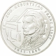 Deutschland 10 Euro Silbermünze 200. Geburtstag von Franz Liszt 2011 - Stempelglanz - © NumisCorner.com