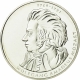 Deutschland 10 Euro Silbermünze 200. Geburtstag von Wolfgang Amadeus Mozart 2006 - Stempelglanz - © NumisCorner.com