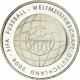 Deutschland 10 Euro Silbermünze FIFA Fußball-WM 2006 Deutschland 2006 - Stempelglanz - © NumisCorner.com