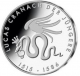 Deutschland 10 Euro Sondermünze 500. Geburtstag Lucas Cranach der Jüngere 2015 - Stempelglanz - © Zafira