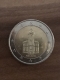 Deutschland 2 Euro Münze 2015 - Hessen - Paulskirche Frankfurt - G - Karlsruhe - © Homi6666