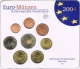 Deutschland Euro Münzen Kursmünzensatz 2004 D - München - © Zafira
