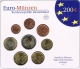 Deutschland Euro Münzen Kursmünzensatz 2004 F - Stuttgart - © Zafira
