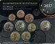 Deutschland Euro Münzen Kursmünzensatz 2017 G - Karlsruhe - © Zafira