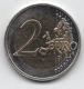 Estland 2 Euro Münze - Estlands Weg in die Unabhängigkeit 2017 - © Krassanova