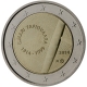 Finnland 2 Euro Münze - 100. Geburtstag von Ilmari Tapiovaara 2014 - © European Central Bank