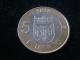 Finnland 5 Euro Münze Historische Provinzen - Varsinais Suomi 2010 - © MDS-Logistik