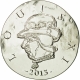 Frankreich 10 Euro Silber Münze - 1500 Jahre französische Geschichte - Louis XI. 2013 - © NumisCorner.com