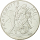 Frankreich 10 Euro Silber Münze - Die Werte der Republik - Asterix II - Brüderlichkeit - Römer - Asterix und Latraviata 2015 - © NumisCorner.com